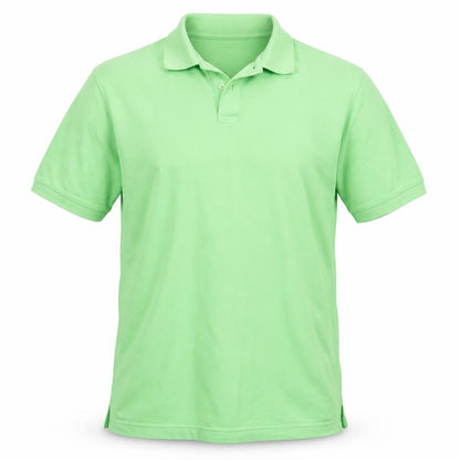 Mens UK Size L Dunnes Cotton Polo Shirt