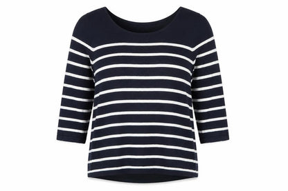 Womens UK Size S Wallis Blue Pullover Jumper