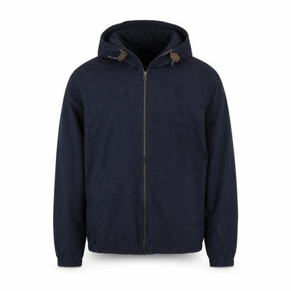 Mens UK Size M New Look Blue Jacket