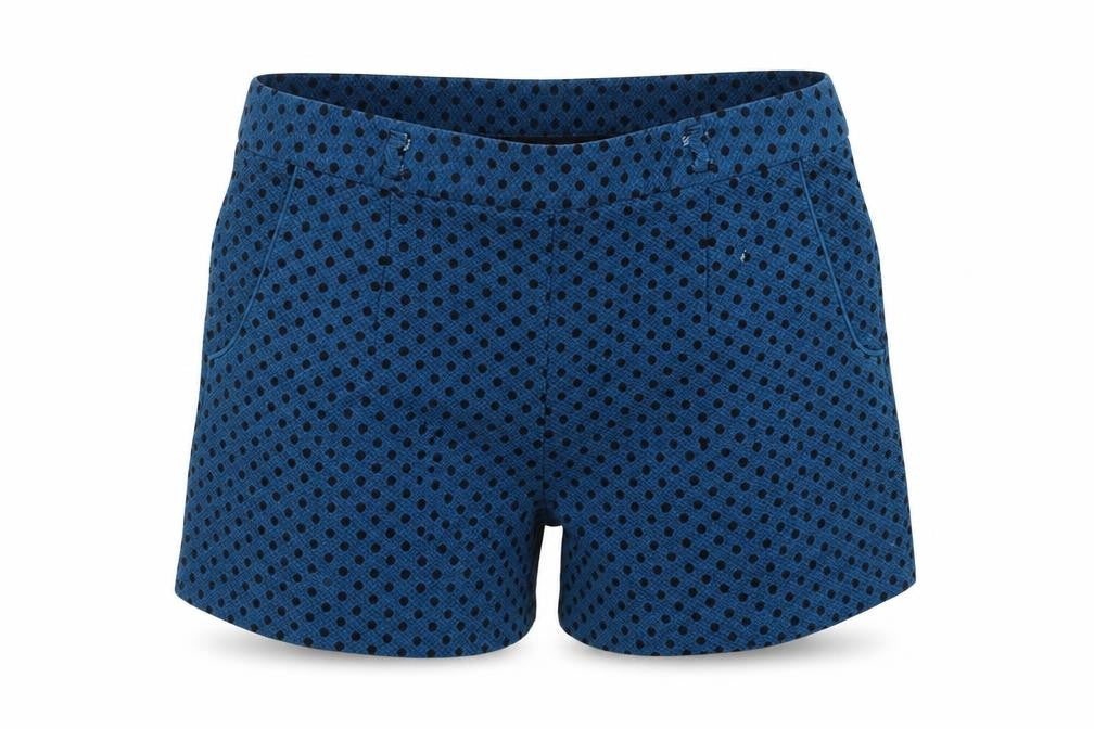 Womens UK Size 12 Atmosphere Regular Fit Hot Pants Shorts