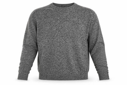 Mens UK Size M ASOS Grey Pullover Sweatshirt