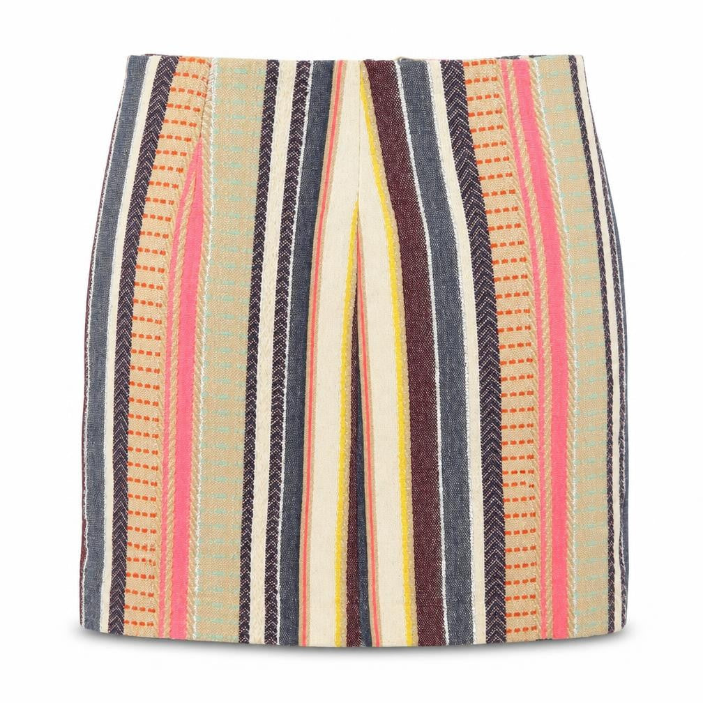 Womens UK Size 8 H&M Mini  Skirt