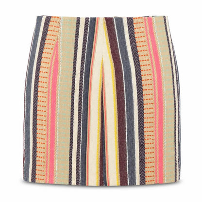 Womens UK Size 8 H&M Mini  Skirt