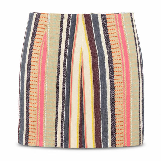 Womens UK Size 8 H&M Mini  Skirt