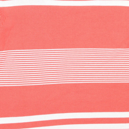Womens UK Size 20 Preworn Pink Pullover Jumper
