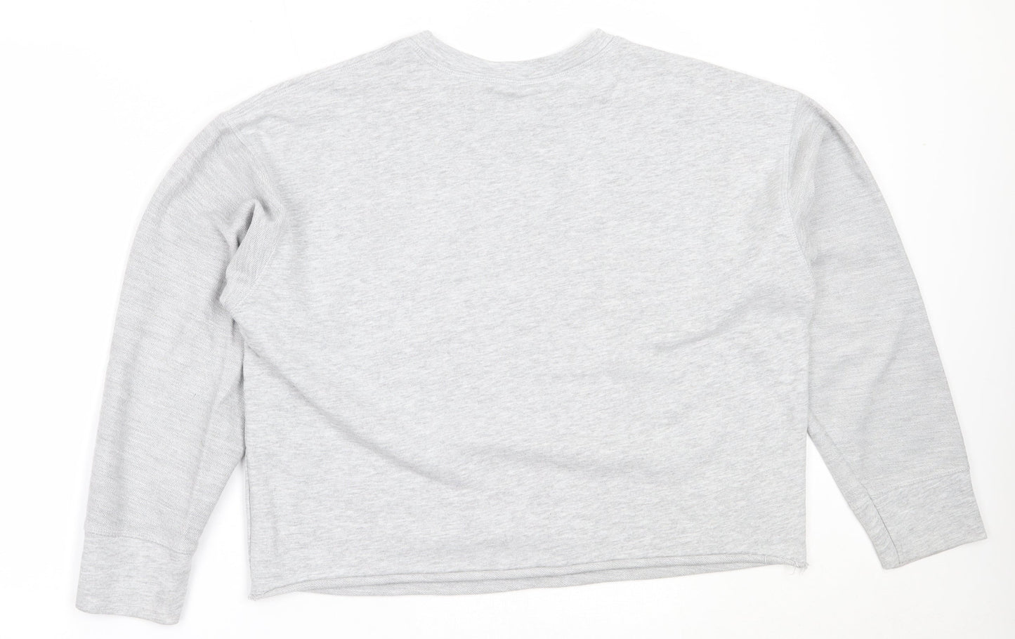 Primark Womens Grey  Cotton Pullover Sweatshirt Size XS   - Looney Tunes