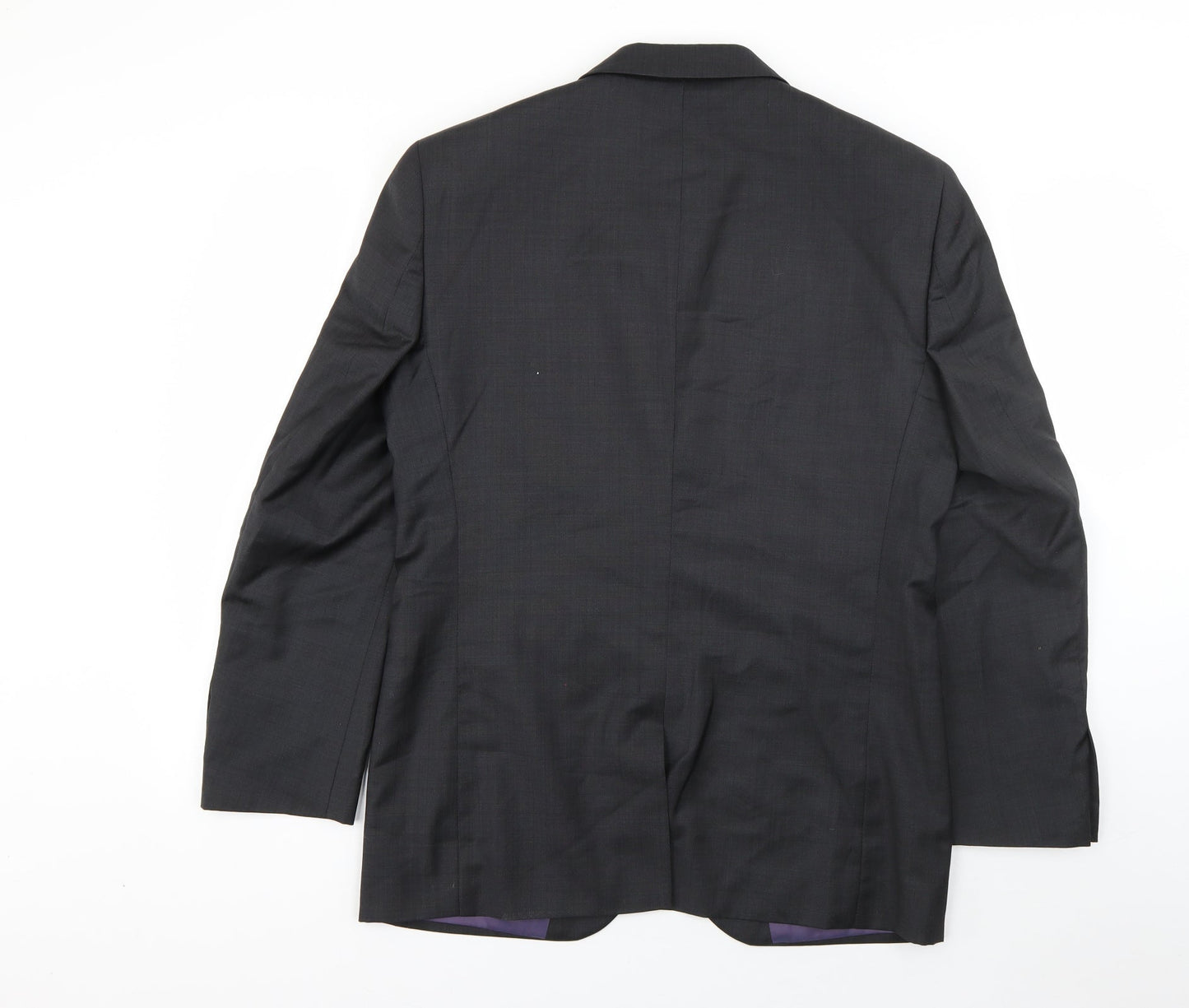 Mens UK Size  NEXT Regular Grey Suit Jacket