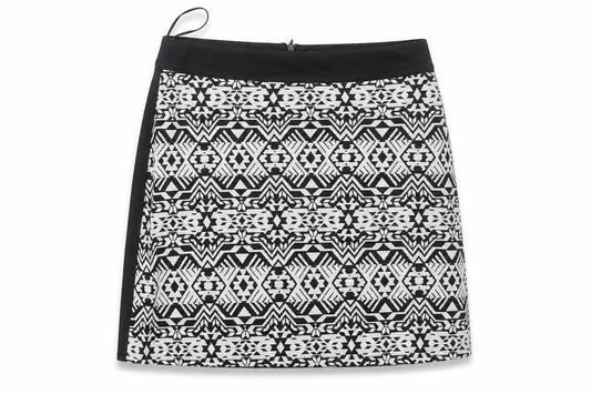 Womens UK Size 10 Primark A-Line  Skirt