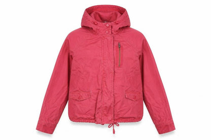 Womens UK Size 8 Henry Holland Red Jacket
