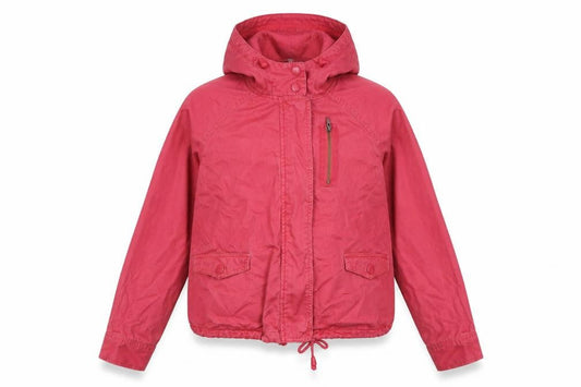 Womens UK Size 8 Henry Holland Red Jacket