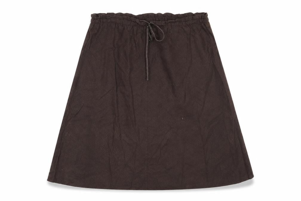 Womens UK Size 46 in H&M Flare  Skirt