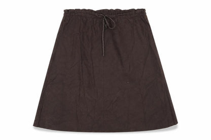 Womens UK Size 46 in H&M Flare  Skirt