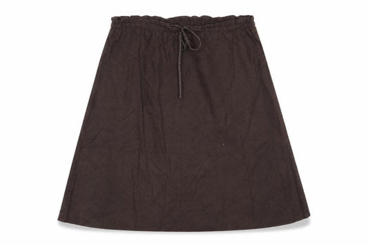 Womens UK Size 46 in H&M Flare  Skirt