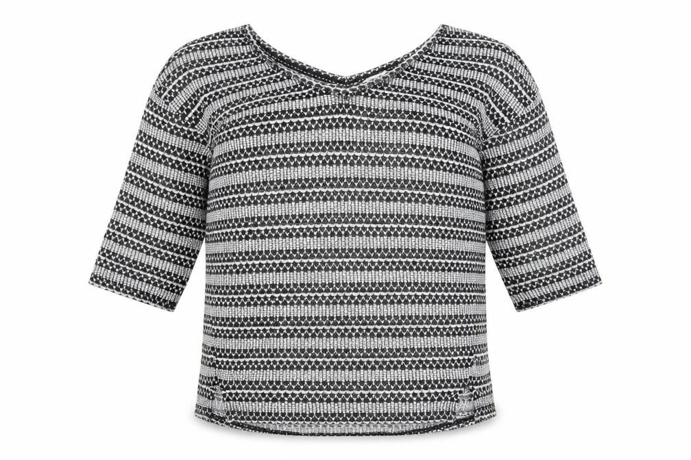 Womens UK Size 10 NEXT Multicoloured Pullover Jumper