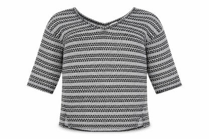 Womens UK Size 10 NEXT Multicoloured Pullover Jumper