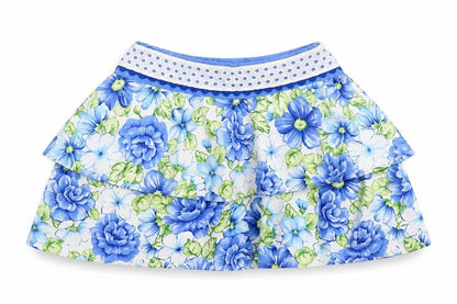 Womens UK Size 10 Preworn Mini  Skirt