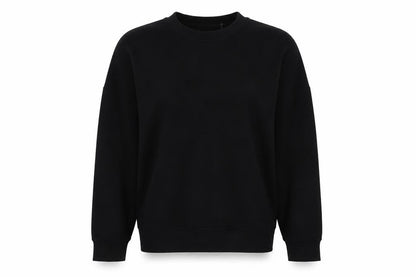 Womens UK Size 6 Primark Black Pullover Jumper