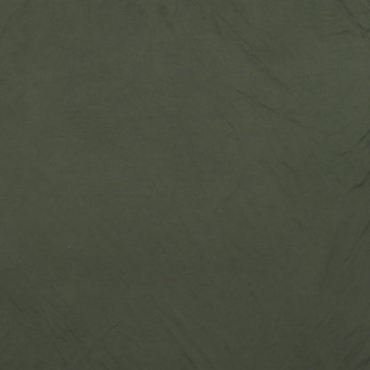 Primark Womens Green  Polyester Basic T-Shirt Size 2XL Crew Neck