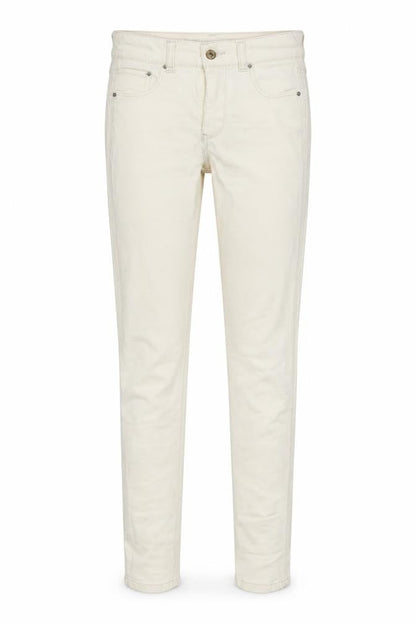 Pull&Bear Womens Beige   Skinny Jeans Size 4 L28 in Regular