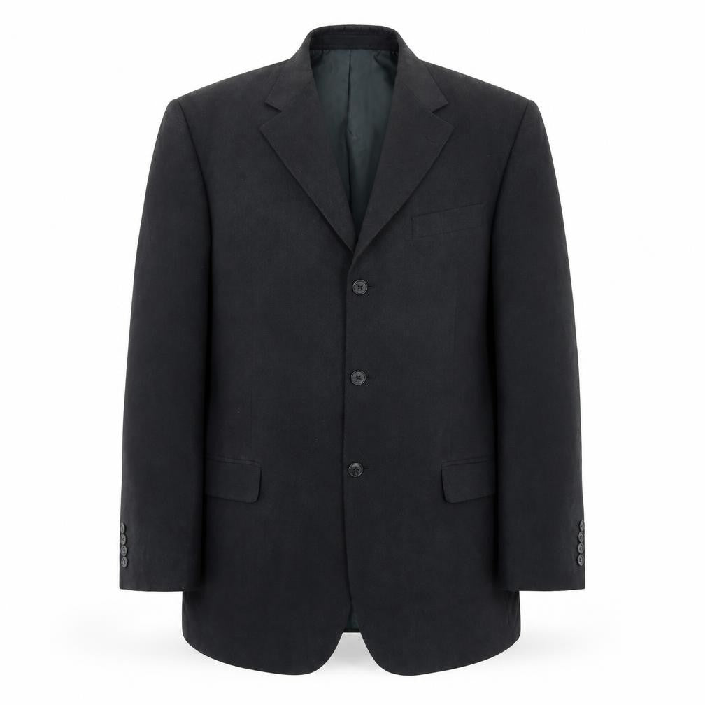 Mens UK Size 40 Marks & Spencer Regular Grey Suit Jacket