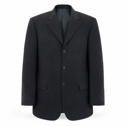 Mens UK Size 40 Marks & Spencer Regular Grey Suit Jacket