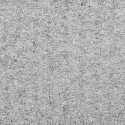 Label of Graded Goods Womens Grey Round Neck  Acrylic Pullover Jumper Size S