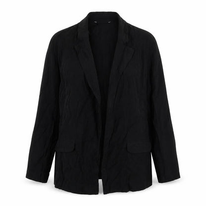 Womens UK Size 8 Primark Black Jacket
