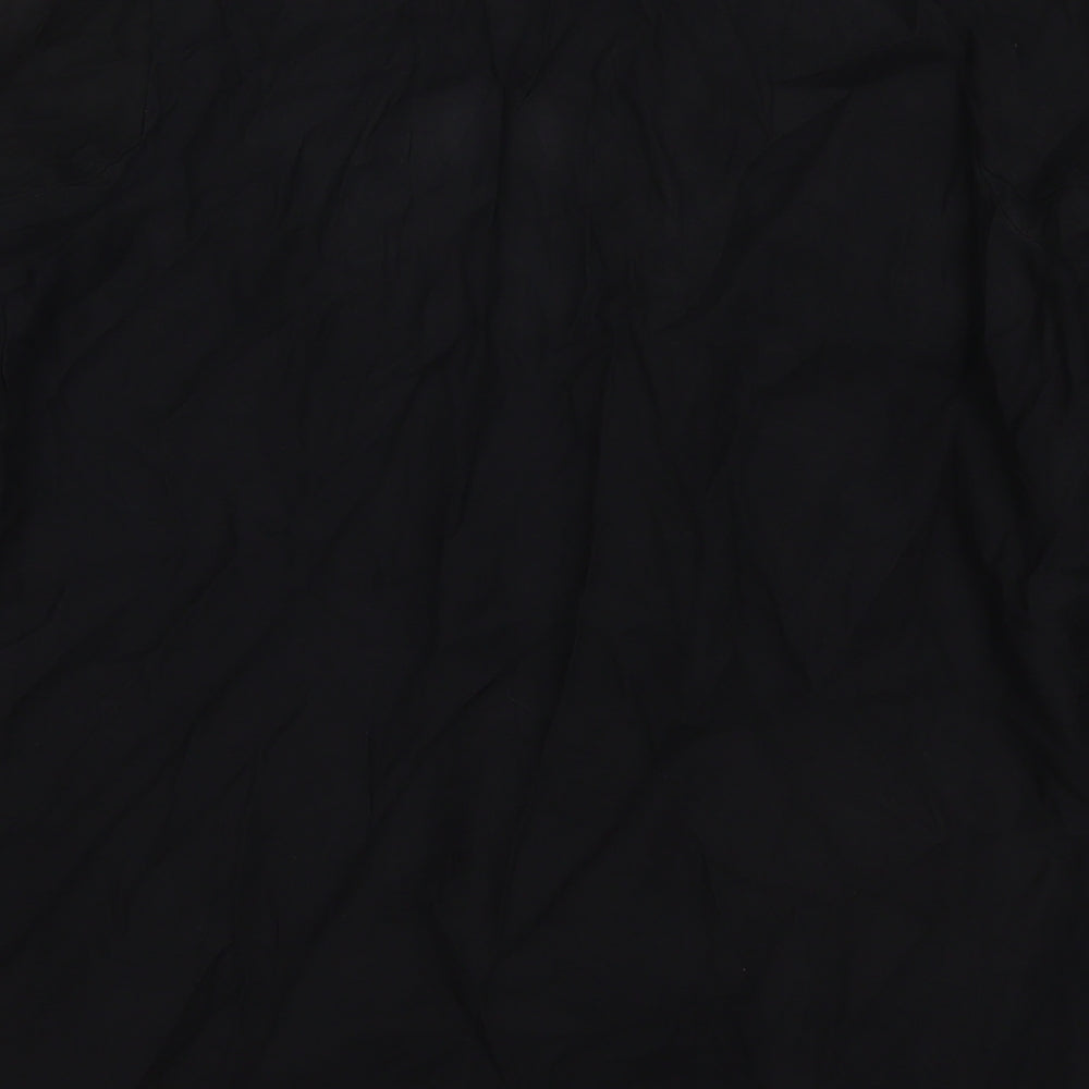 Primark Womens Black   Jacket  Size 8