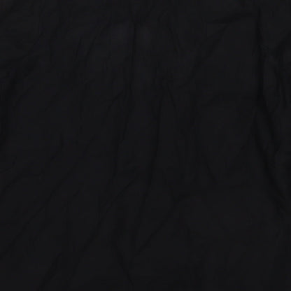 Primark Womens Black   Jacket  Size 8