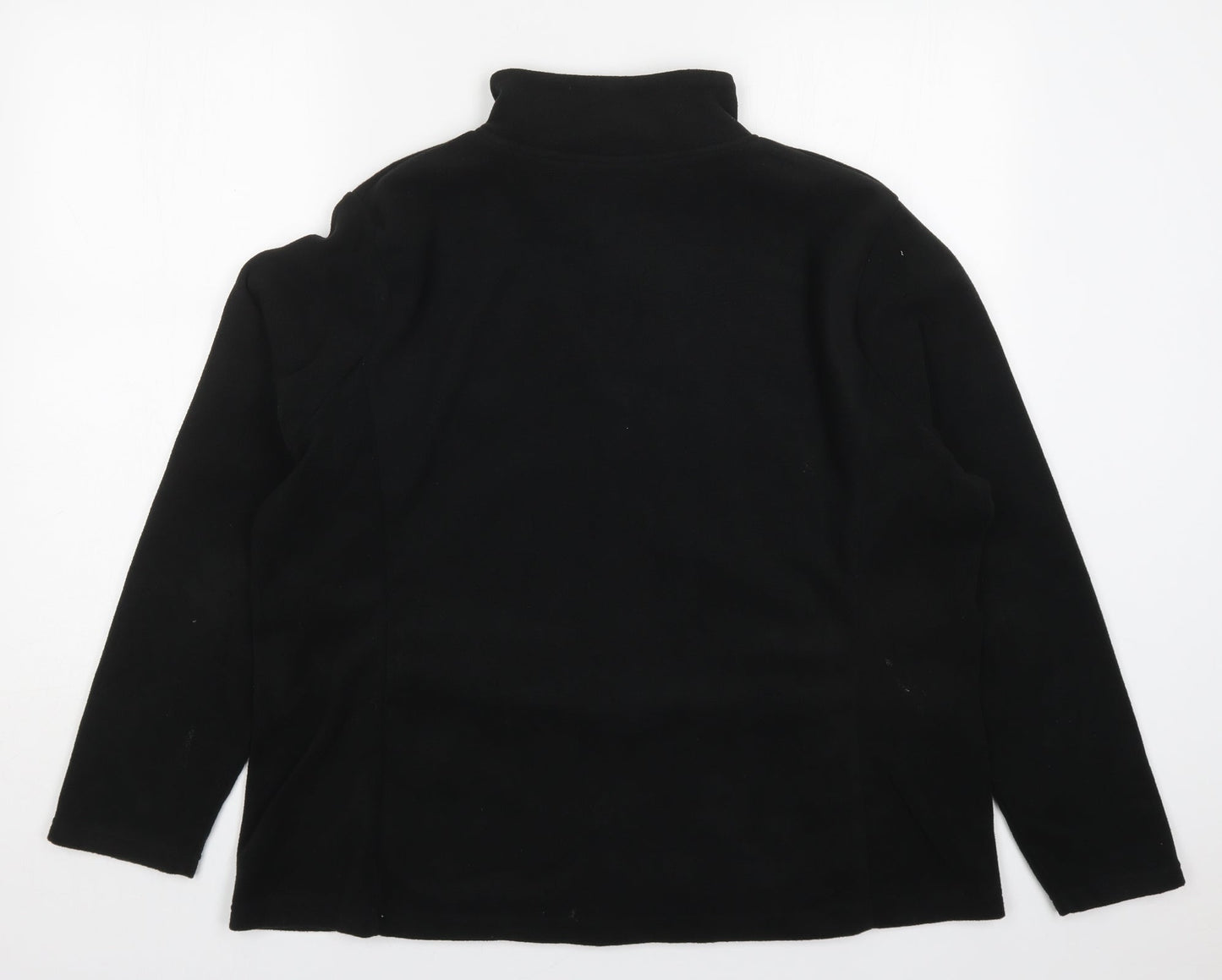 Womens UK Size XL Dunnes Black Jacket
