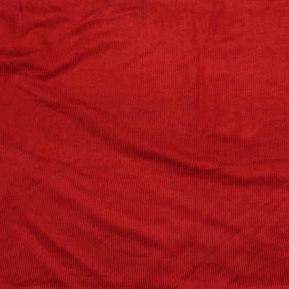 Womens UK Size M Bonmarché Red Pullover Jumper