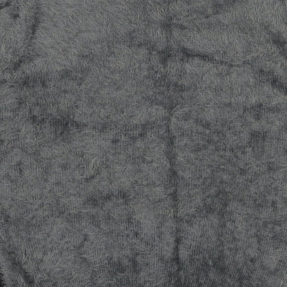 Womens UK Size M Klass Grey Pullover Jumper