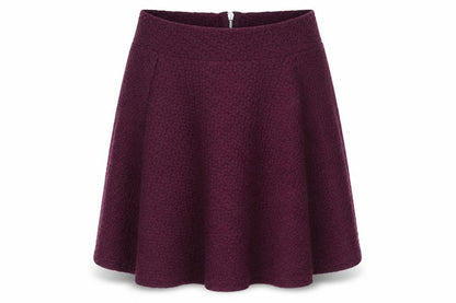 Womens UK Size S H&M A-Line  Skirt