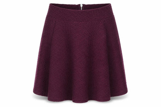 Womens UK Size S H&M A-Line  Skirt