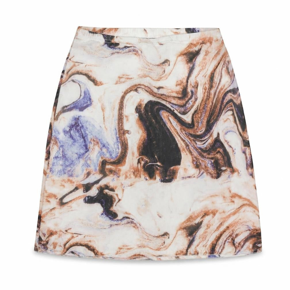 Womens UK Size S SheIn A-Line  Skirt