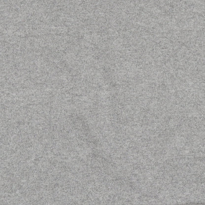 Marks and Spencer Girls Grey Crew Neck  Viscose Pullover Jumper Size 10-11 Years  Pullover - crop jumper