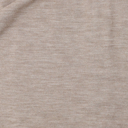 Womens UK Size One Size Paramour Beige Cardigan Jumper