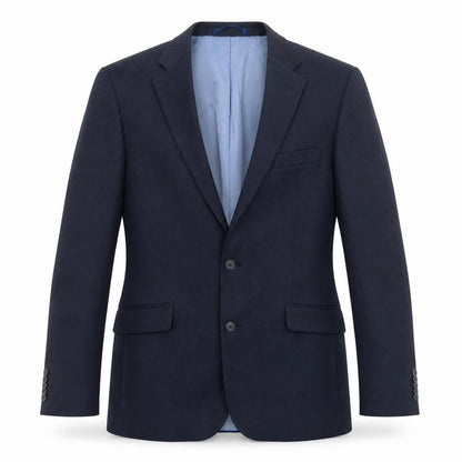 Mens UK Size 40 Taylor & Wright Regular Blue Suit Jacket