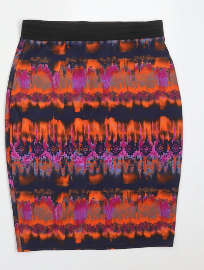 Womens UK Size S savida A-Line  Skirt