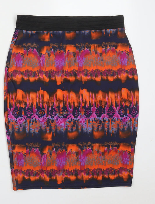 Womens UK Size S savida A-Line  Skirt