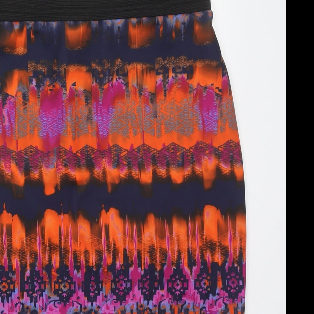 Womens UK Size S savida A-Line  Skirt