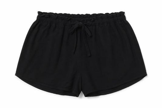Womens UK Size 10 H&M Regular Fit Mom Shorts