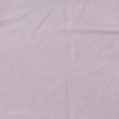 Womens UK Size M Dunnes Stores Pink Pullover Jumper