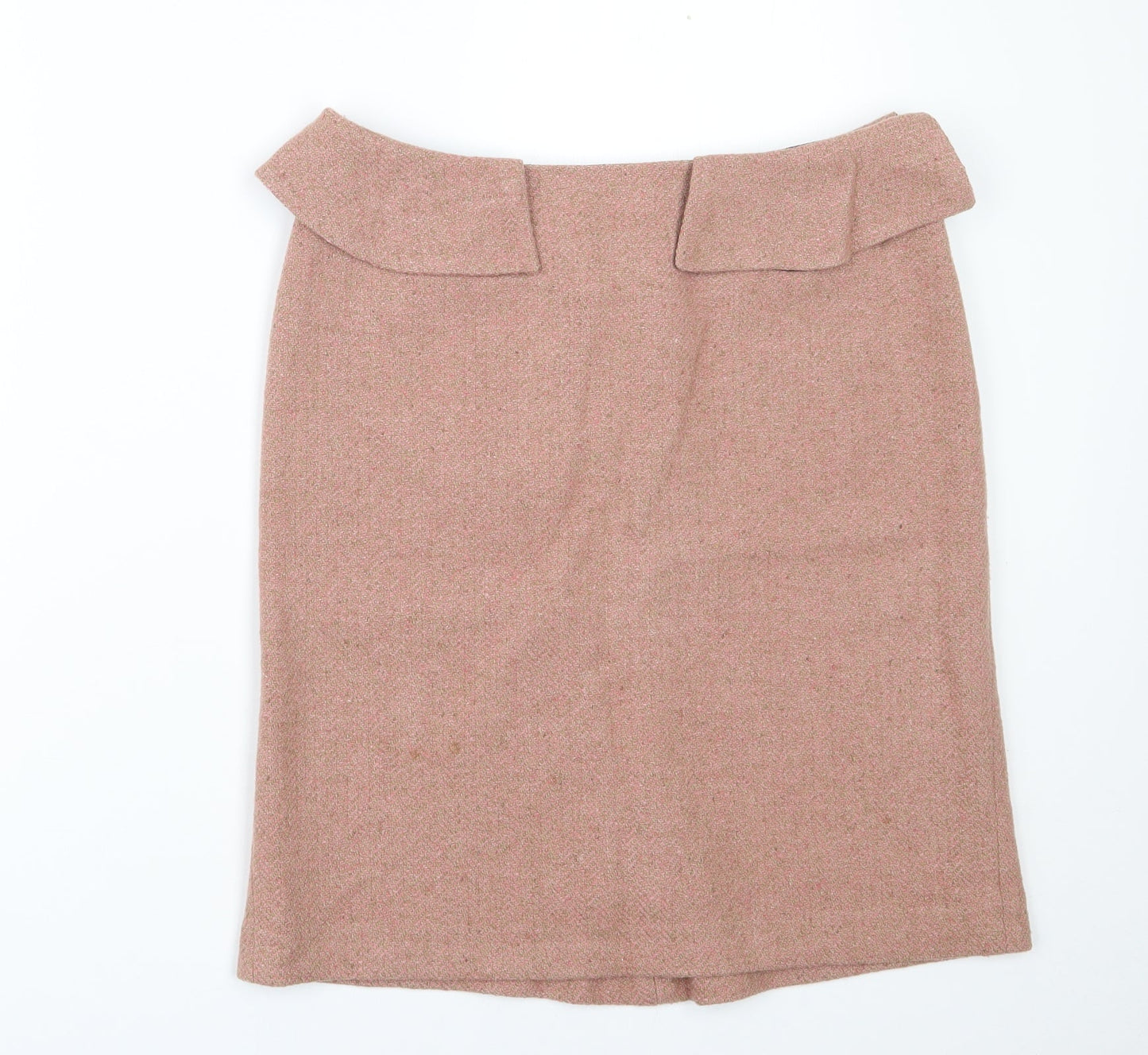 Womens UK Size 10 Joseph A-Line  Skirt