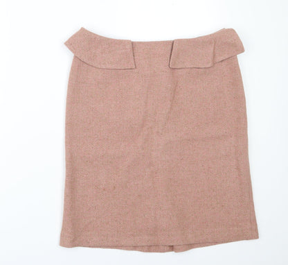 Womens UK Size 10 Joseph A-Line  Skirt