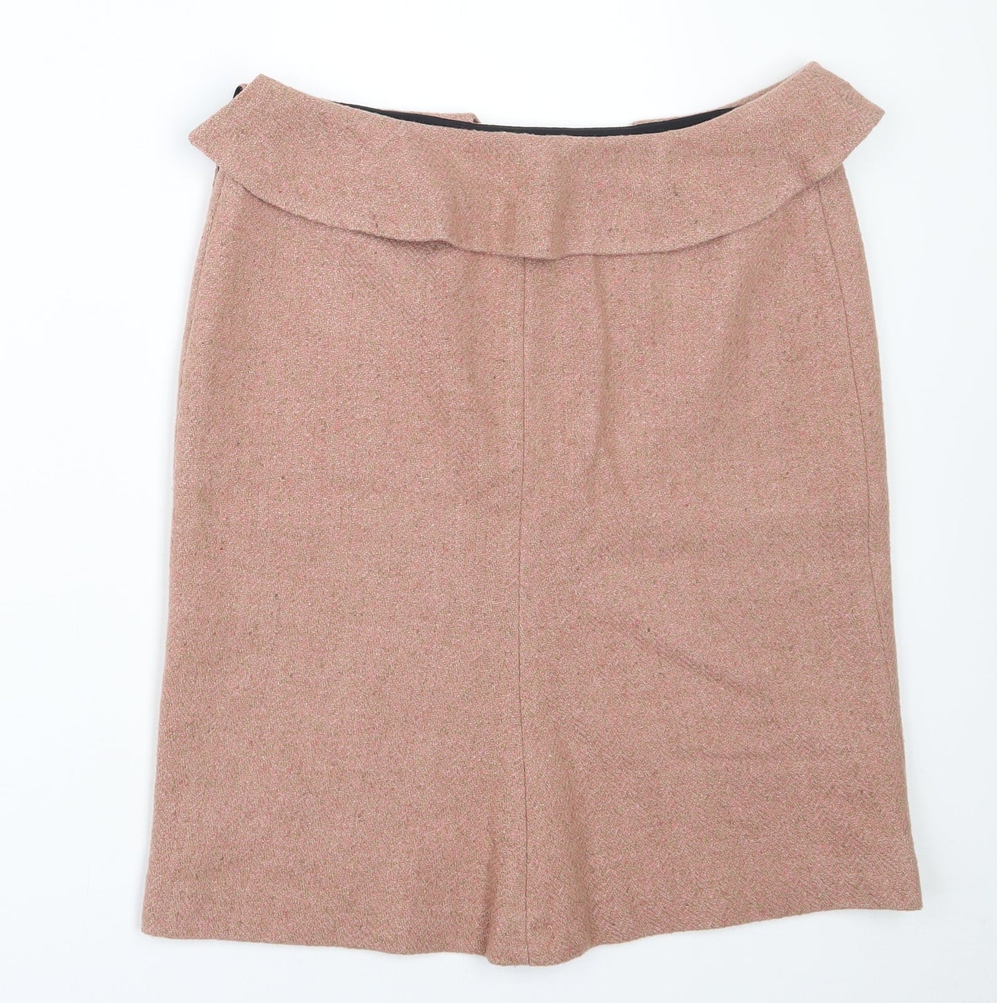 Womens UK Size 10 Joseph A-Line  Skirt