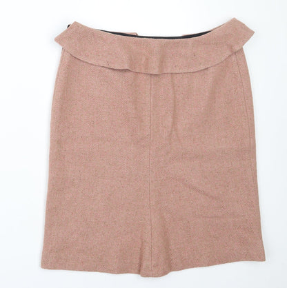 Womens UK Size 10 Joseph A-Line  Skirt