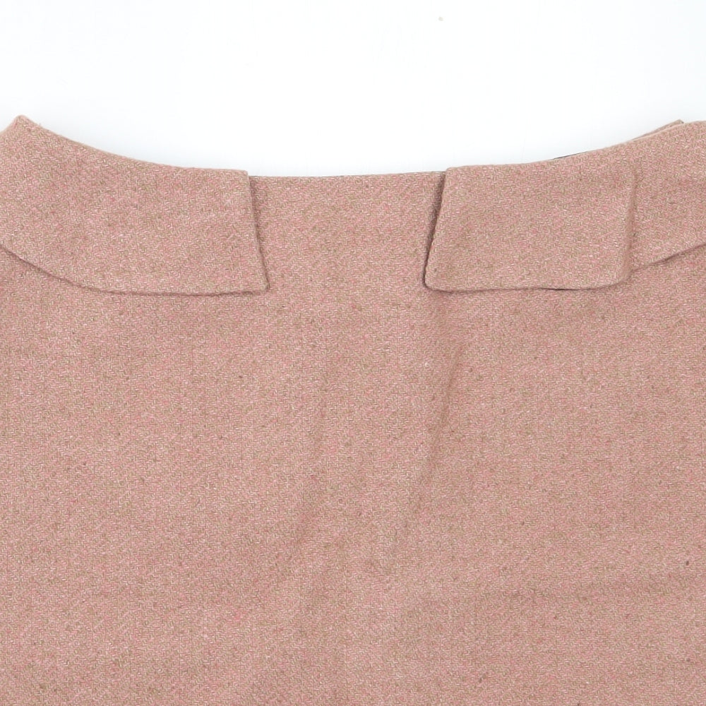 Womens UK Size 10 Joseph A-Line  Skirt