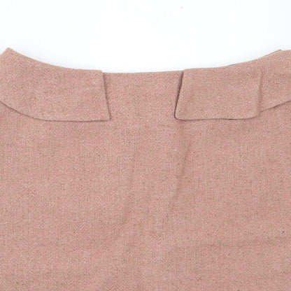 Womens UK Size 10 Joseph A-Line  Skirt