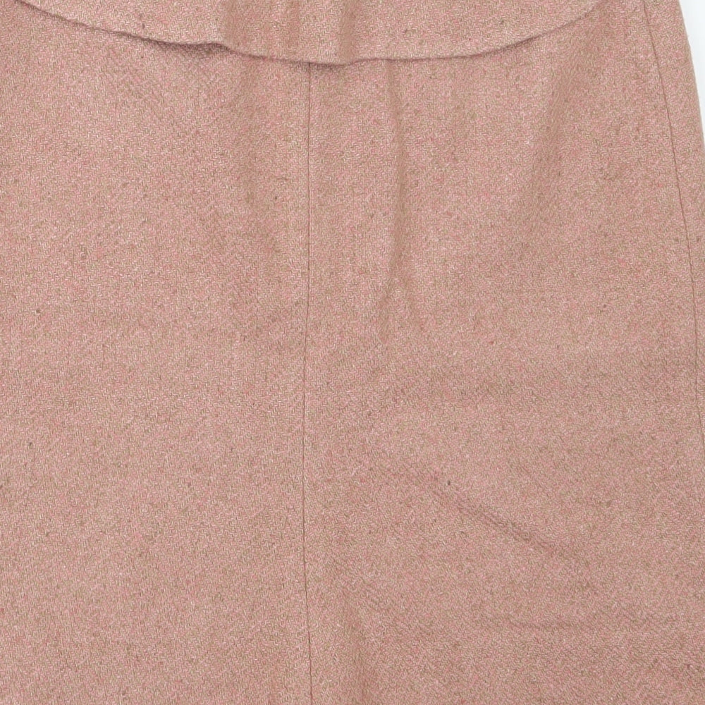 Womens UK Size 10 Joseph A-Line  Skirt